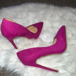 Ileanna Heels